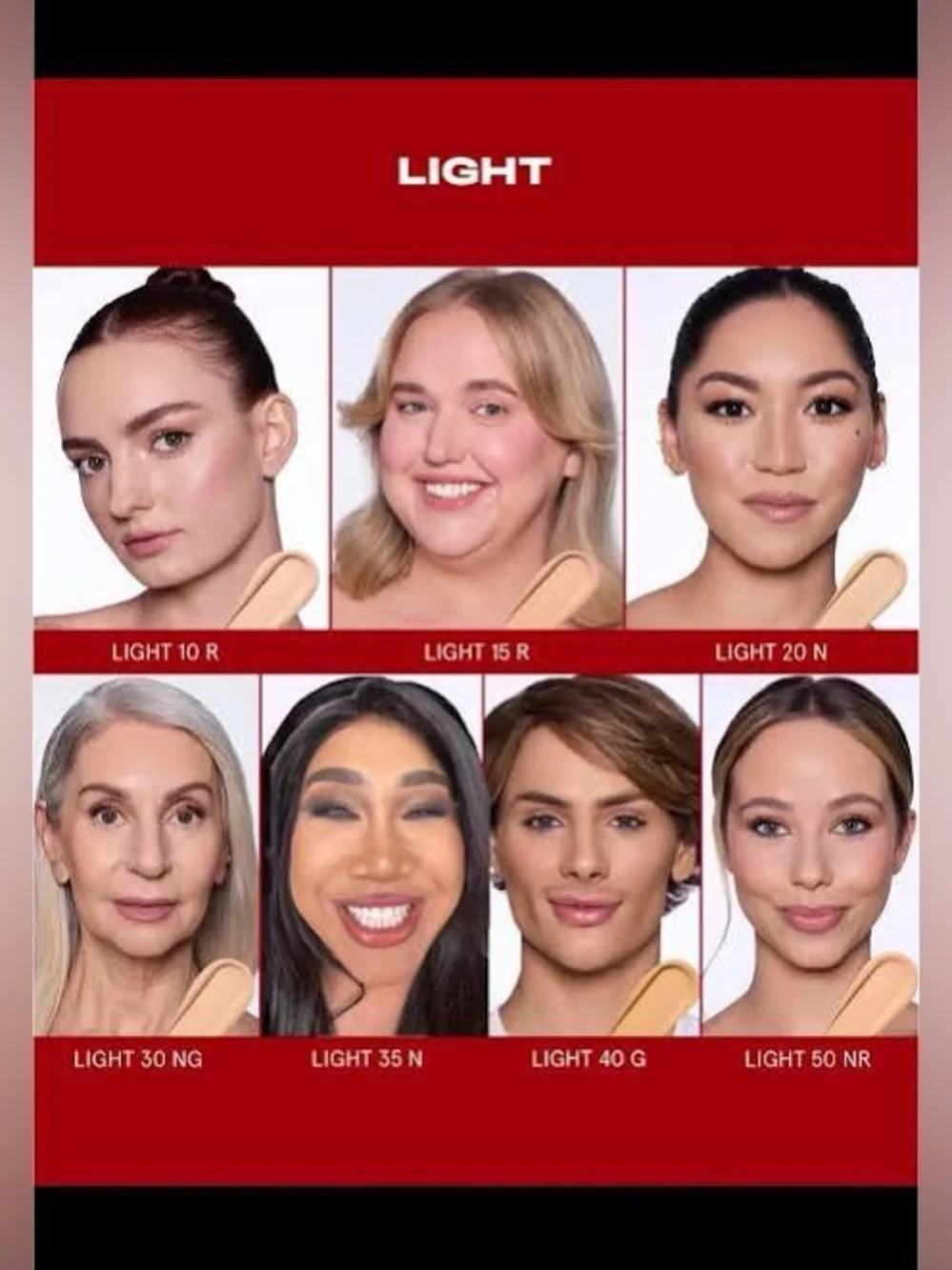 Patrick Starrr brand new